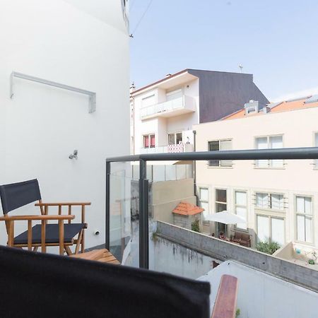 Porto Vintage By Bolhao Downtown Διαμέρισμα Εξωτερικό φωτογραφία