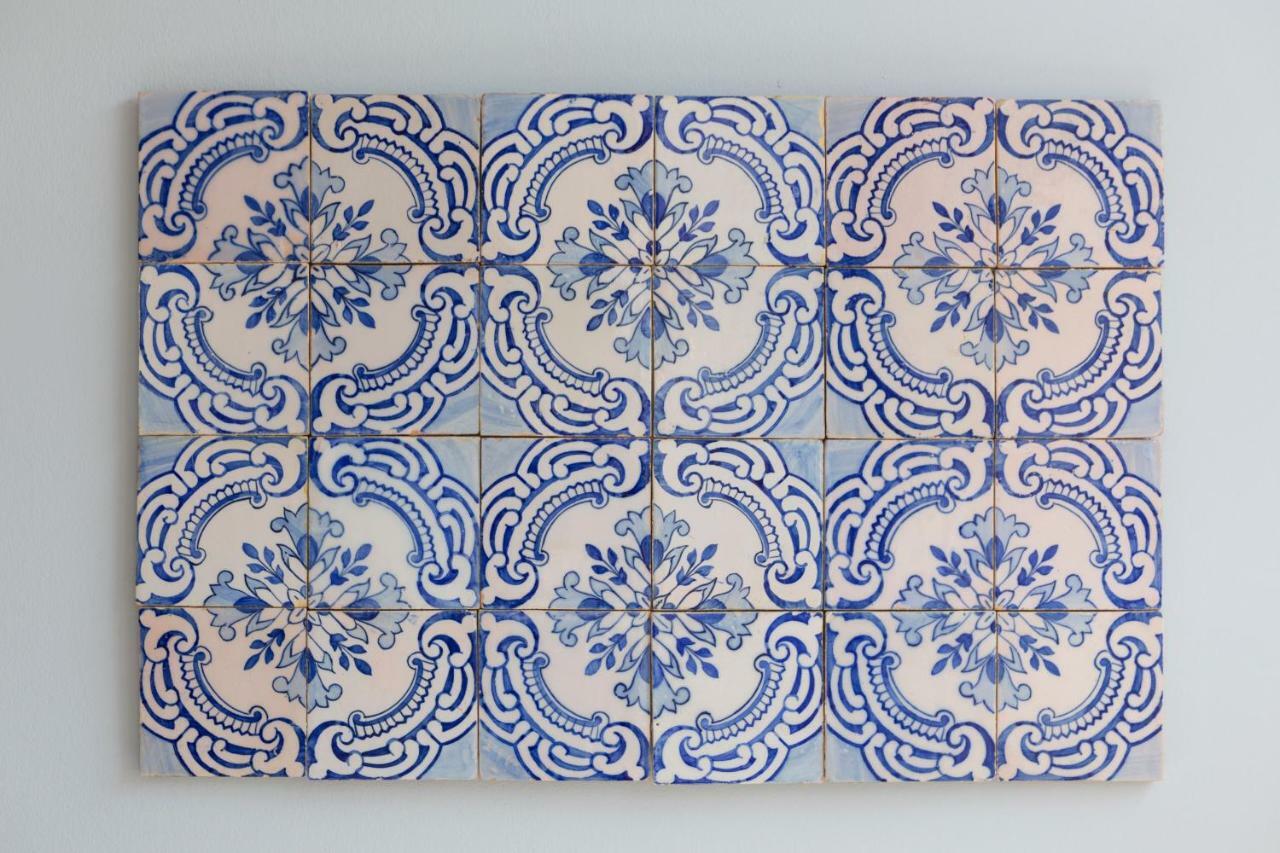 Porto Vintage By Bolhao Downtown Διαμέρισμα Εξωτερικό φωτογραφία