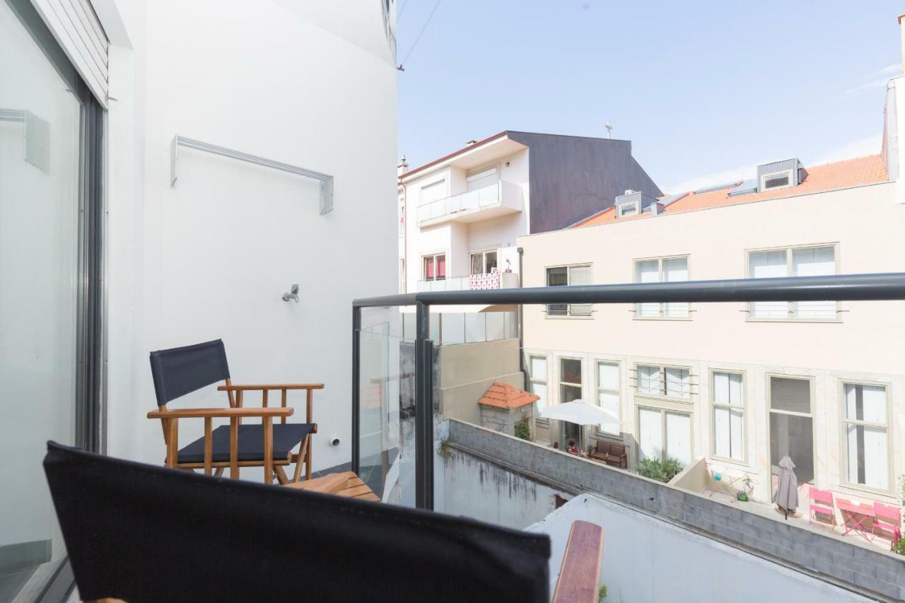 Porto Vintage By Bolhao Downtown Διαμέρισμα Εξωτερικό φωτογραφία